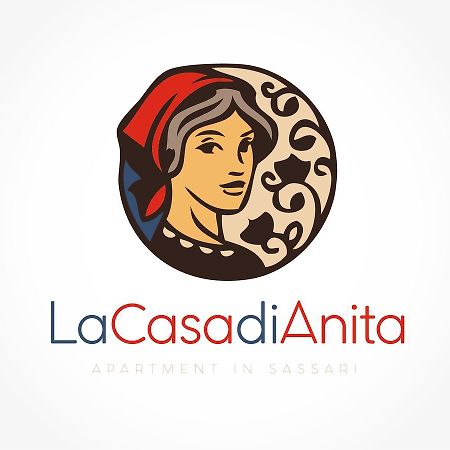 Lacasadianita - Sassari - Sardegna Dış mekan fotoğraf