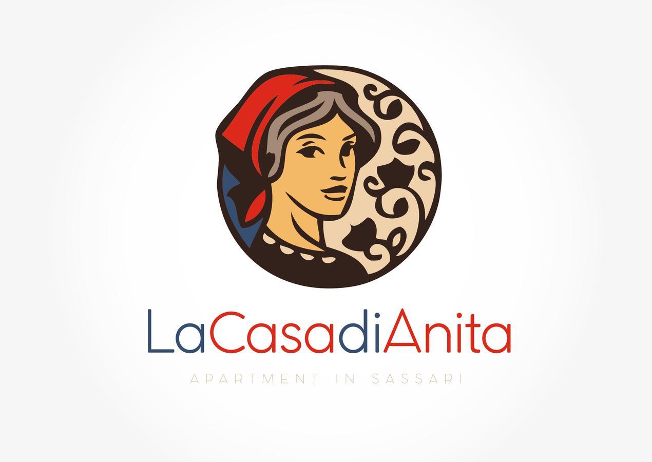 Lacasadianita - Sassari - Sardegna Dış mekan fotoğraf