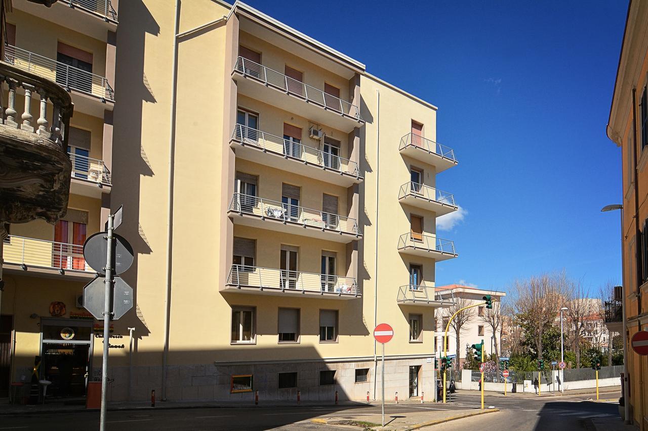 Lacasadianita - Sassari - Sardegna Dış mekan fotoğraf